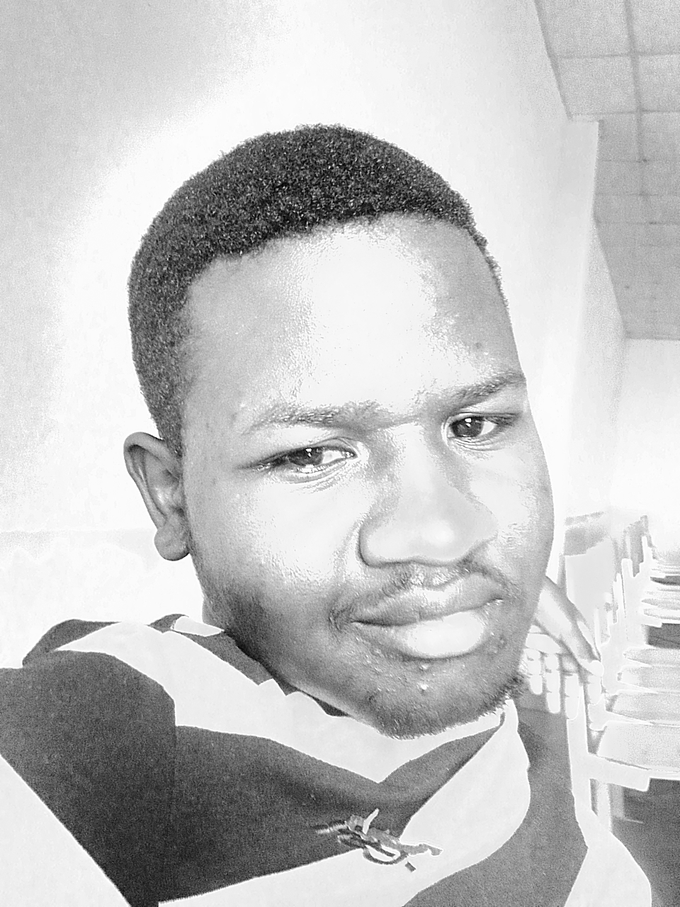 Italange njile mpiguzi